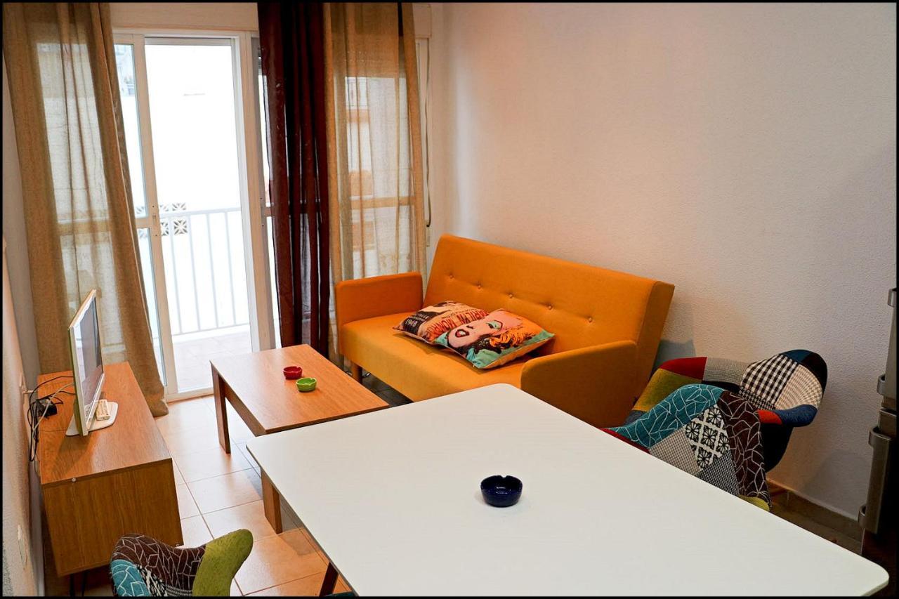 Apartamento San Lucas Conil De La Frontera Εξωτερικό φωτογραφία
