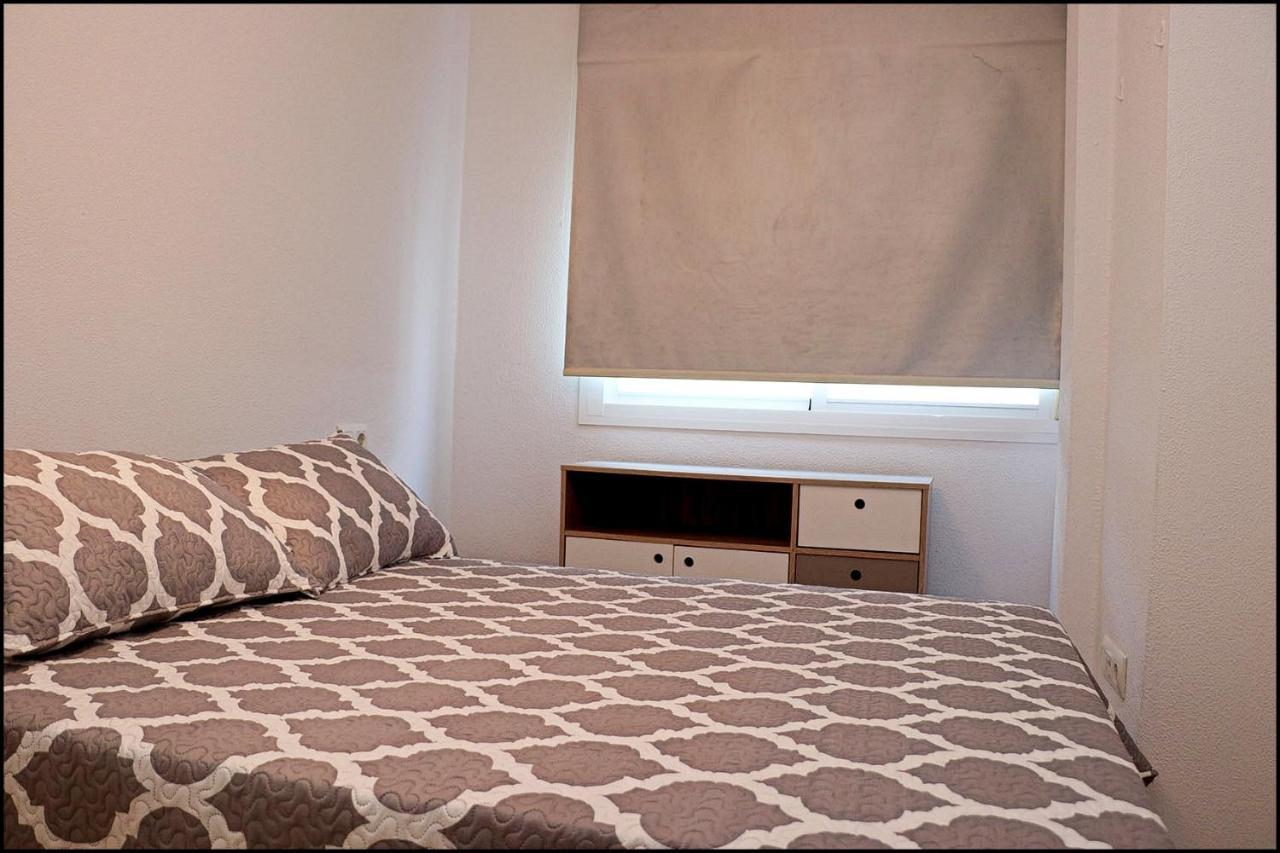 Apartamento San Lucas Conil De La Frontera Εξωτερικό φωτογραφία