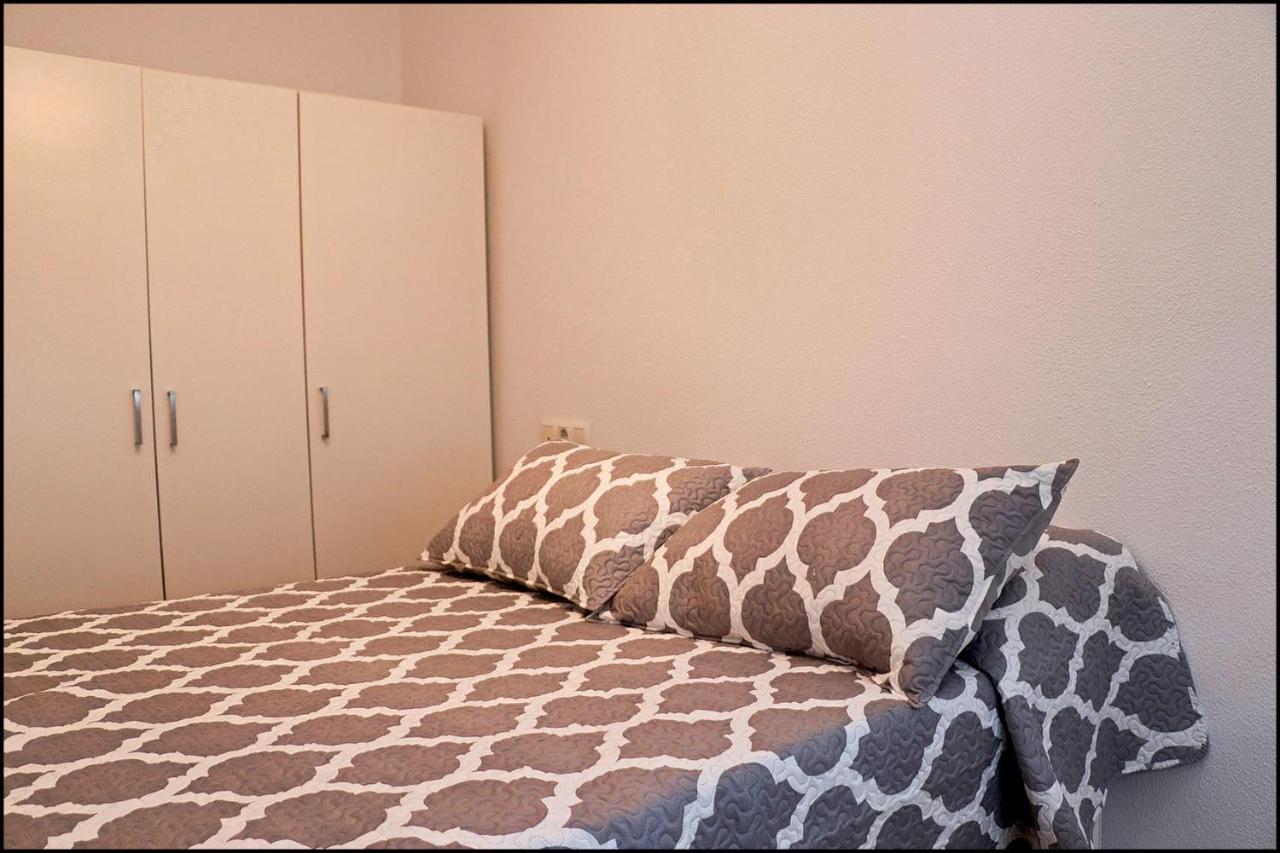 Apartamento San Lucas Conil De La Frontera Εξωτερικό φωτογραφία